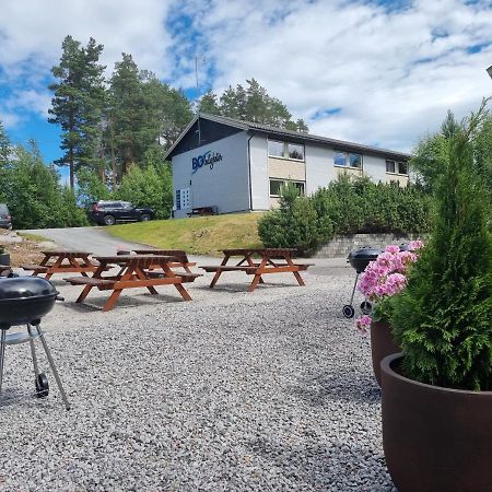 Bo Leiligheter Bo (Telemark) Exteriér fotografie